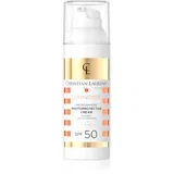 Luminosité SPF 50 umirujuća dnevna krema protiv crvenila 50 ml
