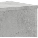  Stalci za biljke 2 kom siva boja betona 30x30x50 cm drveni | Eponuda.ba