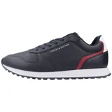 Tommy Hilfiger Modne superge NEW RUNNER EVA MIX Modra