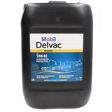 Mobil DELVAC M 10W40 ADV P. motorno ulje 20L | ePonuda.com