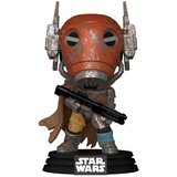 Funko Figura POP Star Wars Mandalorian & Grogu Zeb Orrelios | shoptok.hr