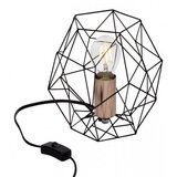 Brilliant Lampa stolna Synergy žičana A60 E27 60W 93593/76 | Eponuda.ba