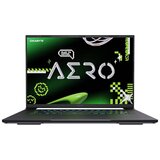 Gigabyte Aero 1TH Gaming 16" Ryzen AI 9 HX370 32GB/1TB SSD RTX 5070 AEROX162WH Win 11 Home | Eponuda.com