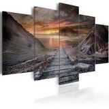  Slika - Deserted land 200x100 | shoptok.hr