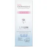 Dermedic Emolient Linum Baby, lipidna obnavljajoča in pomirjujoča krema