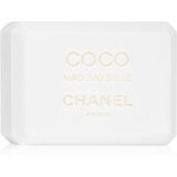 Chanel Coco Mademoiselle Perfumed Soap luksuzno trdo milo odišavljen 1 kos Cene