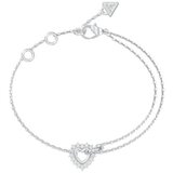Guess zapestnica JUBB05534JWRHS | Shoptok.si