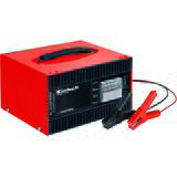 Einhell Polnilec akumulatorjev CC-BC 10 E (12 V, za akumulatorje 5–200 Ah) Cene