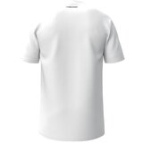 Head Majice s kratkimi rokavi Simple Bela | Shoptok.si