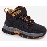 Big Star Children's Snow Boots With Velcro Big Star Cijene