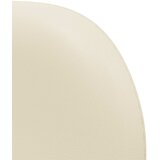  Uši uzglavlja Krema 80 x 23 x 6 cm PVC | shoptok.hr