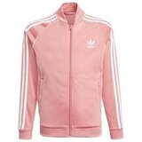 Adidas Sst Track Top Ružičasta Cijene