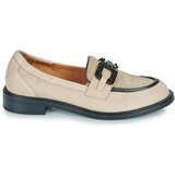 Mam'Zelle Mokasini BERCA Bež | Shoptok.si