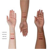 Nudestix Nudeskin Hydrating Peptide Lip Butter maslac za dubinsku ishranu za usne nijansa Sugar Plum 10 ml | shoptok.hr