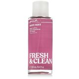 Victoria's Secret Pink Fresh & Clean 250 ml sprej za telo za ženske | Shoptok.si