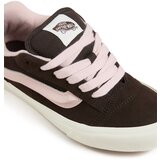 Vans Knu Skool Smeđa | shoptok.hr