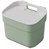 Kanta za otpatke 5l, zelena, ready to collect CU 02100-393