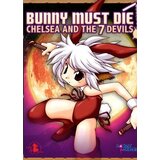 Steam Bunny Must Die! Chelsea and the 7 Devils (PC) Key EUROPE | Eponuda.com