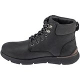 Skechers Polškornji Augustino - Cobb Črna | Shoptok.si