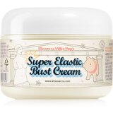Elizavecca Milky Piggy Super Elastic Bust Cream učvršćujuća krema za grudi s kolagenom 100 ml | shoptok.hr