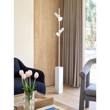 Hübsch Svetlo siva stoječa svetilka (višina 160 cm) Set – | Shoptok.si