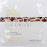 Milk Shake Curl Passion Mask - 10 ml