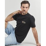 Billabong Majice s kratkimi rokavi SEGMENT SS Črna | Shoptok.si