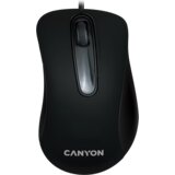 Canyon mouse CM-2 Wired Black | Eponuda.ba