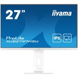 Iiyama ProLite XUB2797HSU-W2 LED zaslon Energetska učinkovitost 2021 E (A - G) 68.6 cm (27 palac) 1920 x 1080 piksel 16: | Eponuda.ba