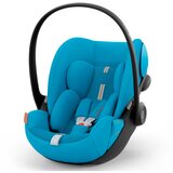 Cybex autosjedalica i-Size 40-87 cm Cloud G Plus beach blue, turquoise 523001164 Cijene