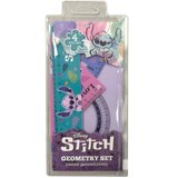 Best Buy Smarty Set, set lenjira u zip foliji, Stitch, 15cm Cene