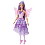 Mattel Igračka lutka BARBIE FANTASY 2u1 VILA I SIRENA JCP74 | Eponuda.ba