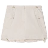 Cropp - Mini suknja - Narančasta | shoptok.hr