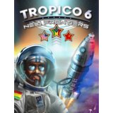 Steam Tropico 6 - New Frontiers (DLC) (PC) Key GLOBAL Steam Tropico 6 - New Frontiers (DLC) (PC) Key GLOBAL Slike