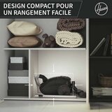  Usisavač Hoover HE120PET 011 Crna Siva 700 W | shoptok.hr