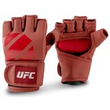 UFC Pro Tonal MMA Gloves, Red - S, (20515062) | Shoptok.si