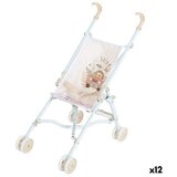  Stolica za lutke Colorbaby Safari 27 x 56 x 53 cm Sklopiv 12 kom. | shoptok.hr