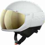 Poc Levator MIPS Hydrogen White 22/23 XS/S (51-54 cm) | Shoptok.si