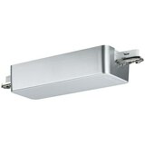 PAULMANN URail Bežični regulator rasvjete za LED trake Smart Home ZigBee (400 W, Metal, Srebrna) | shoptok.hr