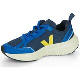 Veja Small Canary Light Plava | shoptok.hr