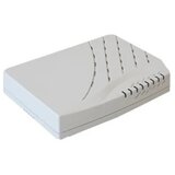  SendTek CEM838 Manageable Coax MDU Master - 2 LAN Ethernet porta 100/1000Mb/s + Coax-F modem do 1Gb/s up/downstream, IPv4/IPv6 Remote Management max. 32 x CES832, VLAN, QoS, 6-96MHz domet do 90dB slabljenja, statistike | Eponuda.com