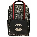 Difuzed Batman AOP Backpack Cene