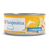 Maxi Tunjevina komadi u bilj.ulju 160g | ePonuda.com