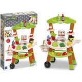 Ecoiffier Ecoiffe Set igračka Mini pijaca Cijene
