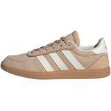 Adidas Patike za dečake Breaknet Sleek J KI6500, Krem Cene