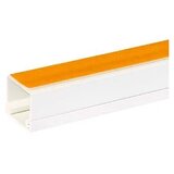  Kanal PVC 12x12 mm, samoljepljivi, A+ Plastik | Eponuda.ba