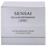 Sensai cellular performance lifting radiance dnevna krema za obraz za vse tipe kože 40 ml za ženske | Shoptok.si