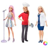 Barbie Lutka Barbie You Can Be Mattel | shoptok.hr