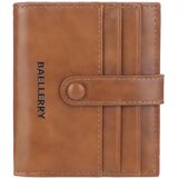 Baellerry Moška denarnica GA-35945 - Rjava | Shoptok.si