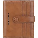 Moška denarnica GA-35945 - Rjava